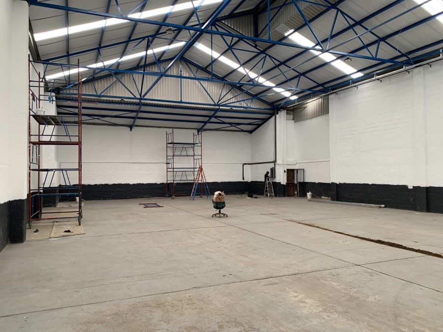 To Let commercial Property for Rent in Beaconvale Western Cape
